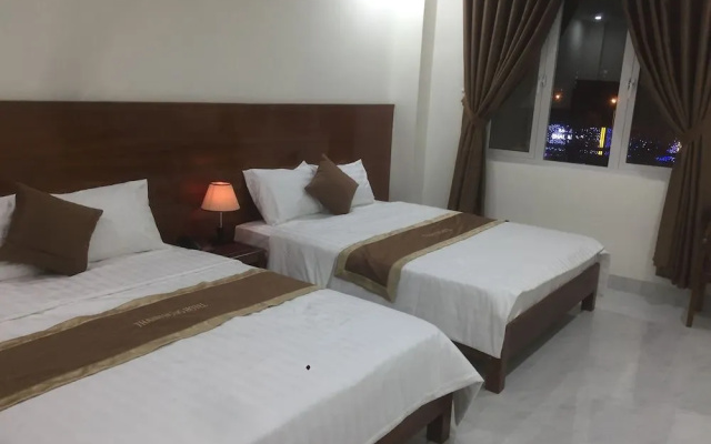 Thanh Hung Hotel