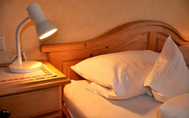 Hotel Schick