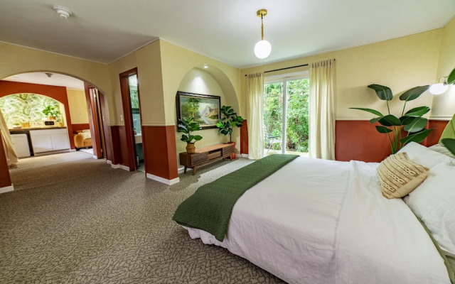 The Springs Motel
