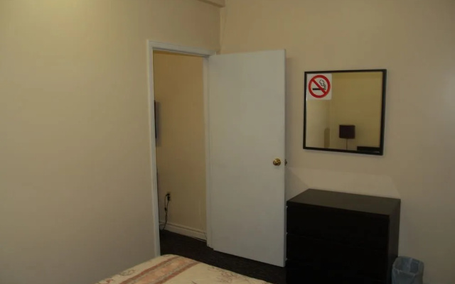 Villa Motel