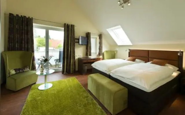 Hotel Storck