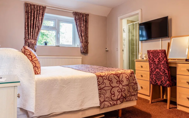 The Olde Forge Hotel