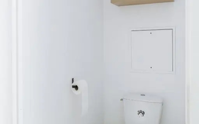Apartment Epinette 2 bedroomed near Disneyland Paris
