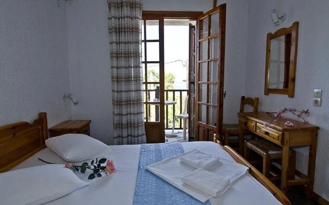 Narkissos Hotel