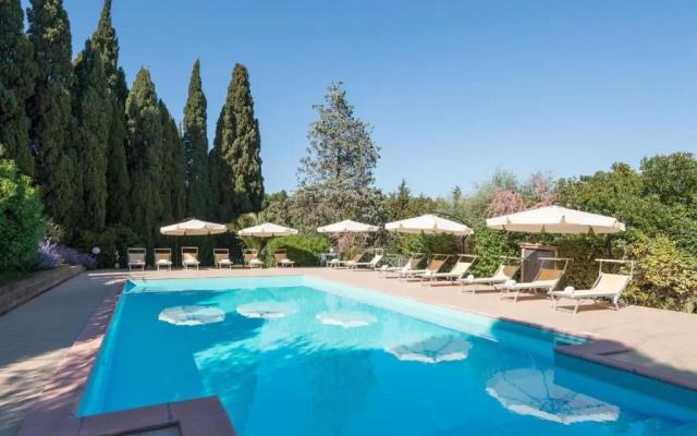 B&B Villa il Poggetto