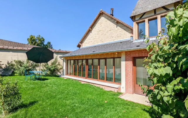 La maison T&M