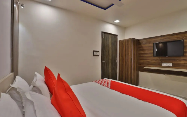 OYO 26476 Hotel Meridan Palace