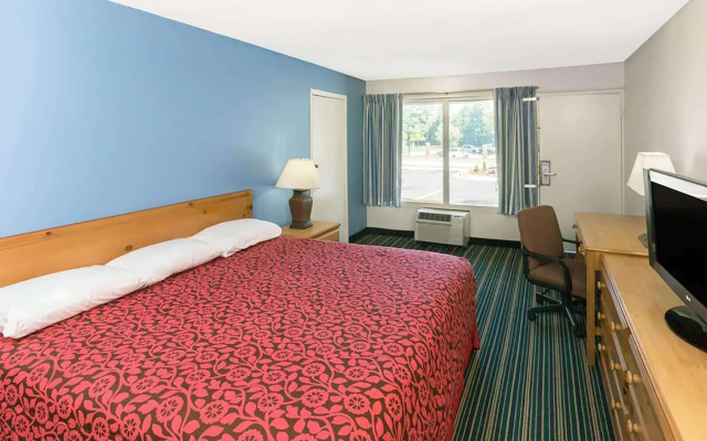 Days Inn Shreveport