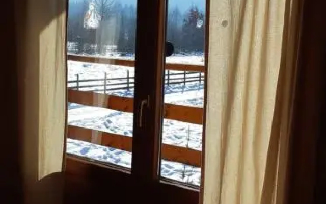Musketeers Cabin