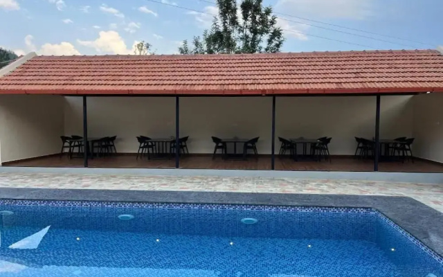 Ammara Eco Stays