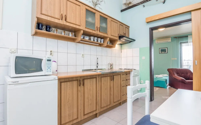 Apartment Nada