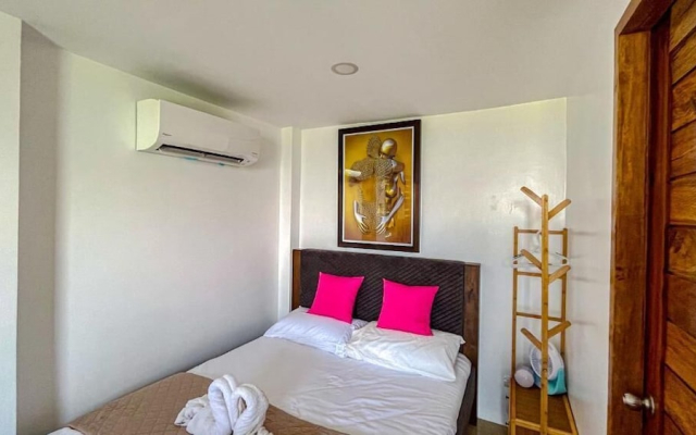 Caliraya Heights Resort and Events Place