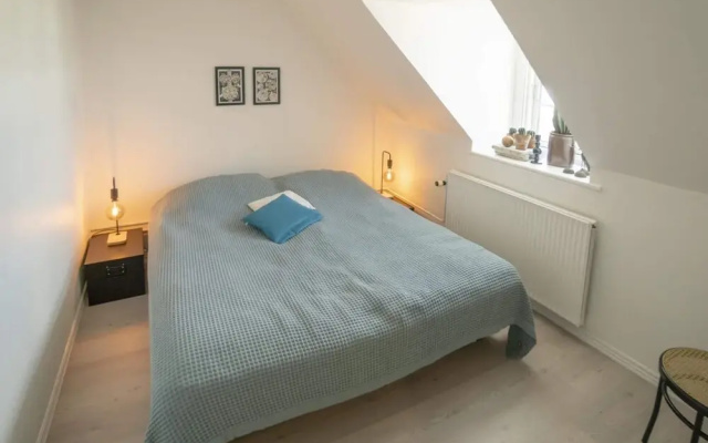 4 Star Holiday Home in Dybvad