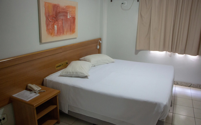 Hotel Golden Park Rio de Janeiro By Nacional Inn
