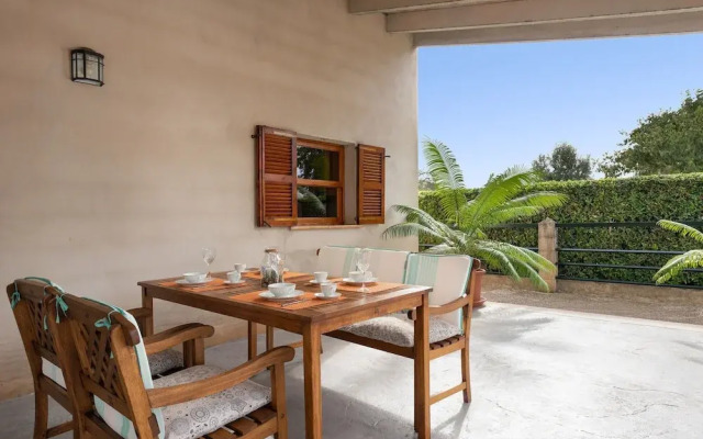 Son Rossinyol - Apartment With Private Pool