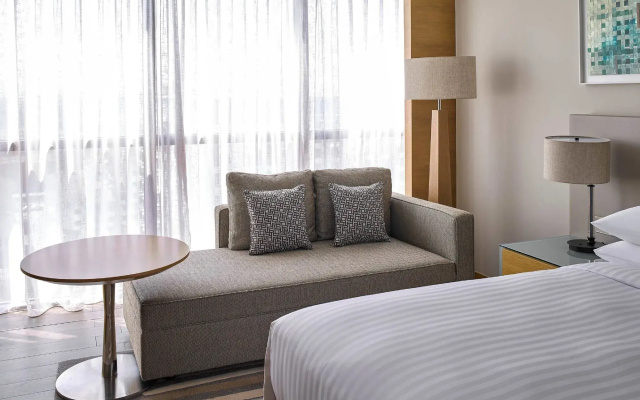 Kota Kinabalu Marriott Hotel