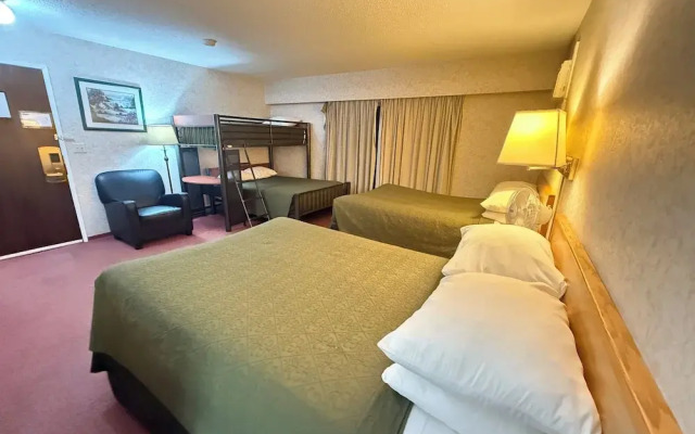 Rychter Hotel Hope