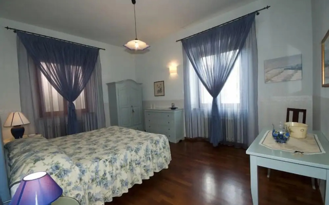 La Primavera B&B
