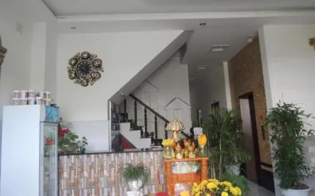 Ngoc Nho Guesthouse