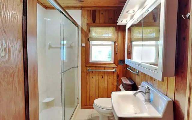 Sea Strapped by Topsail Realty