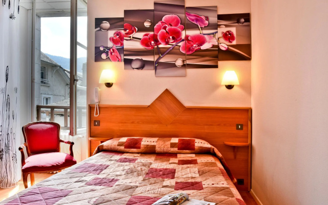 Hotel de France