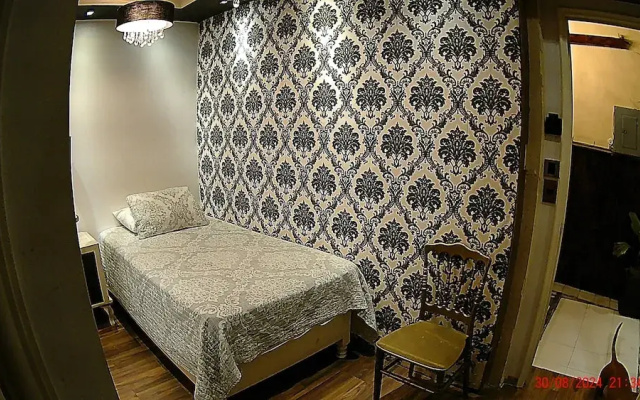 Hotel Casona del Truco
