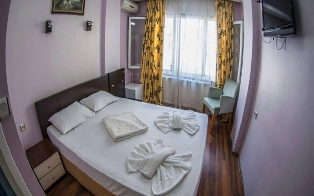 Henna Hotel Istanbul