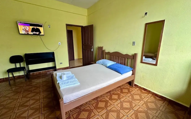Hotel Ideal
