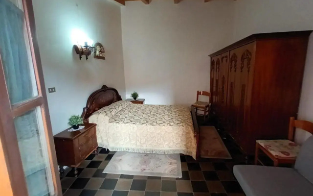 Al Vicoletto House