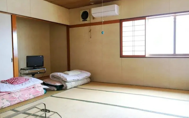 Minshuku Sakaiso