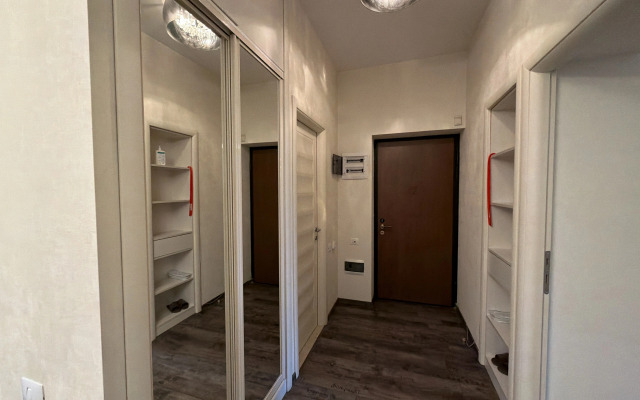 Апартаменты Passage apartment