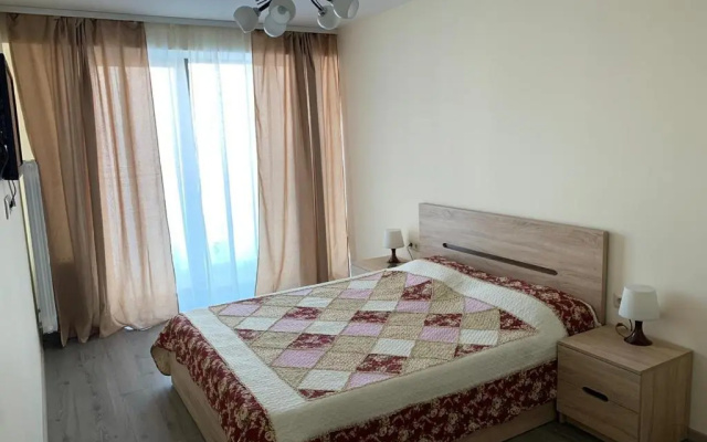 Atrium Apartments in New Gudauri ApartHotel