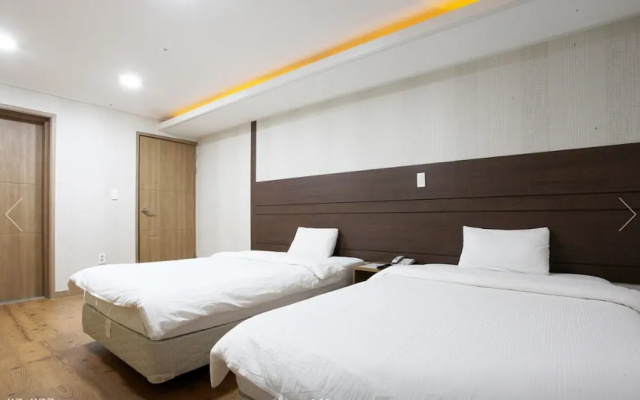 Hotel Cj