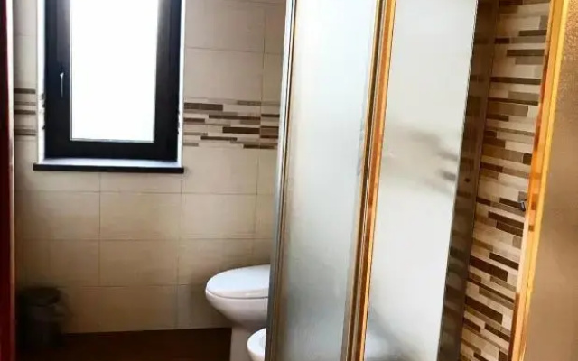LA PERGOLA appartamenti