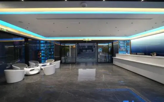 Ningbo Fenghua No. 1 E-Sports Hotel