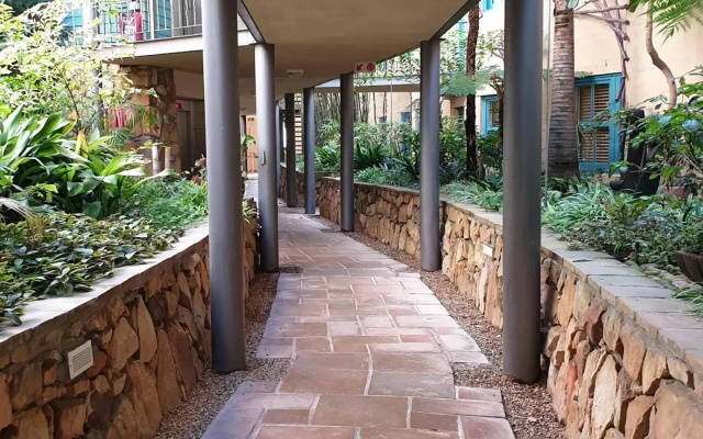 The Village Apartments