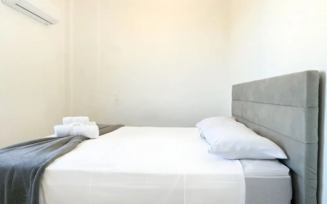 Resid. Clube Mar Grosso-Laguna - LAG706