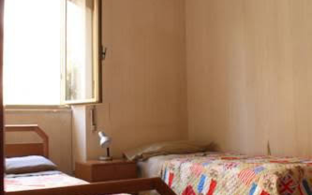 Casa Vacanza da Nico