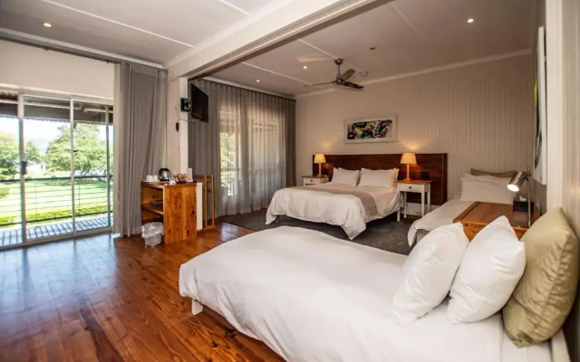 Graskop Hotel