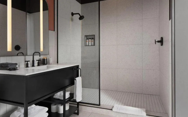 Kinn Guesthouse Downtown