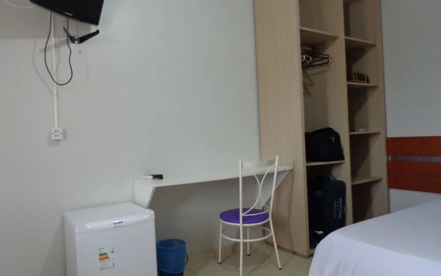 Home Guesthouse