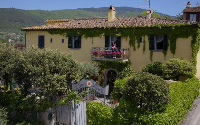 Il Sole Del Sodo