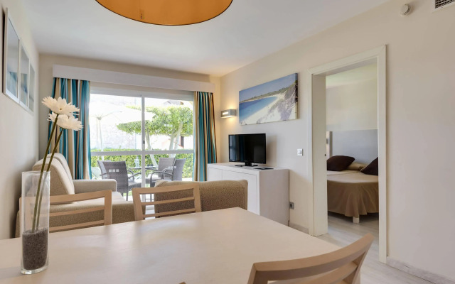 Aparthotel Alcudia Garden