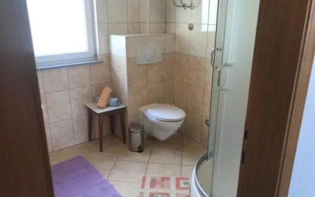 Gala Apartments