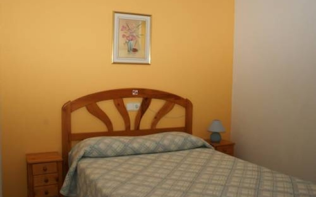 Hotel Galera del Mar - Altea