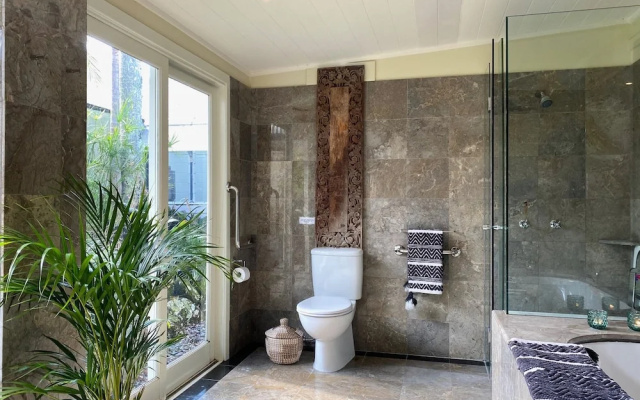 Four Winds Luxury Villas