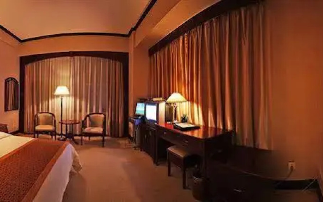 Hengsheng Hotel