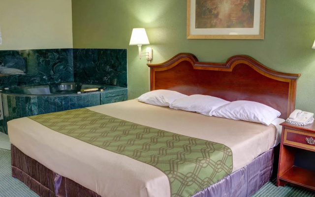 Econo Lodge