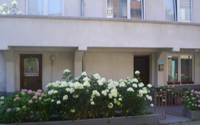 Apartment Old Town Sozopol