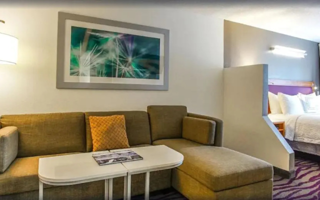 Country Inn & Suites by Radisson, Savannah Southside